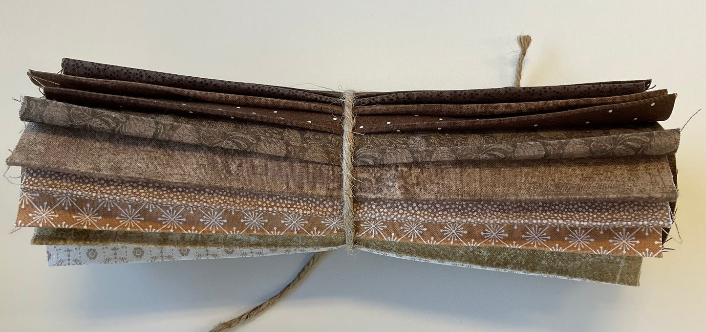 Roll of Quarters - Browns (10 quarter yards)