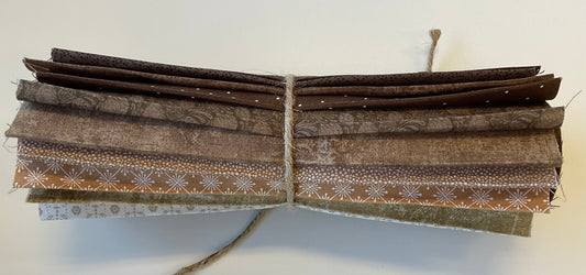 Roll of Quarters - Browns (10 quarter yards)