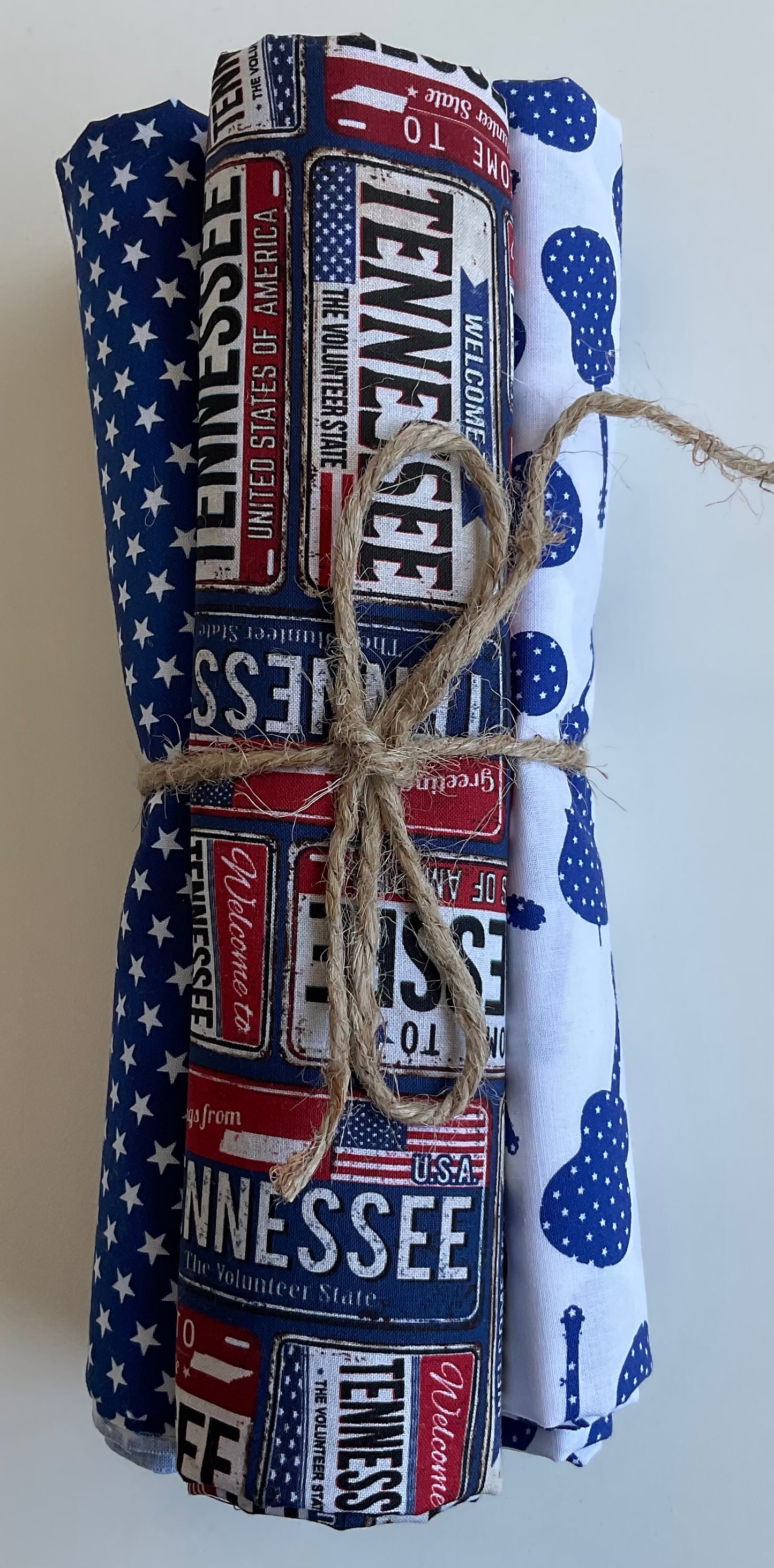 3 Yard Quilt Kits