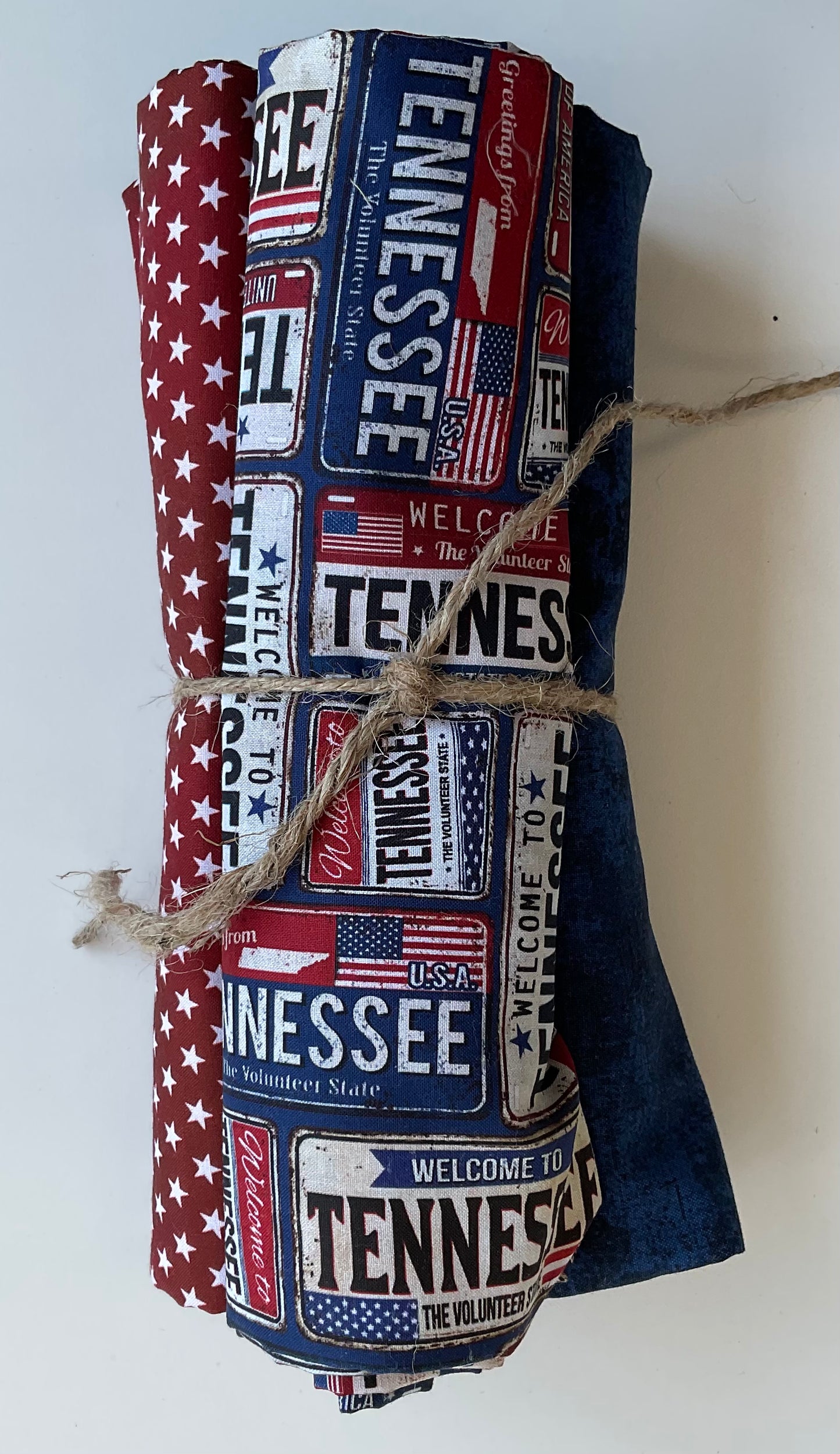 3 Yard Quilt Kits