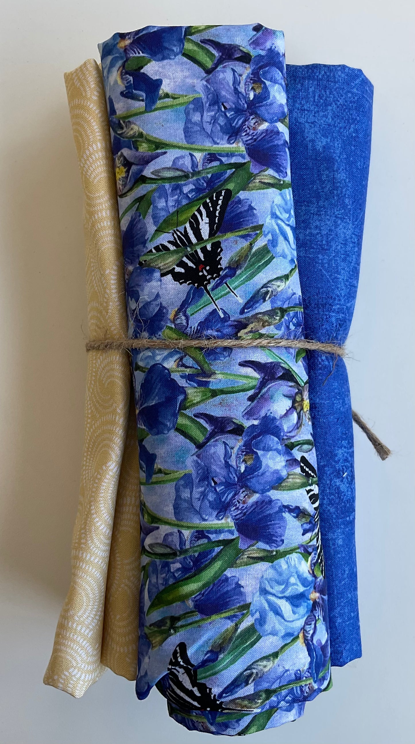 3 Yard Quilt Kits