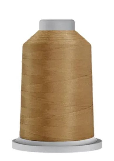 Glide 5500yds Butterscotch