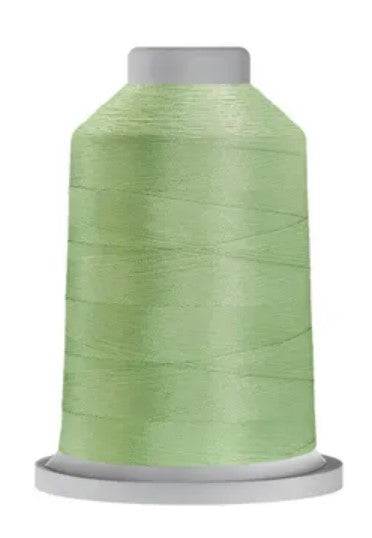 Glide 5500yds Sea Foam
