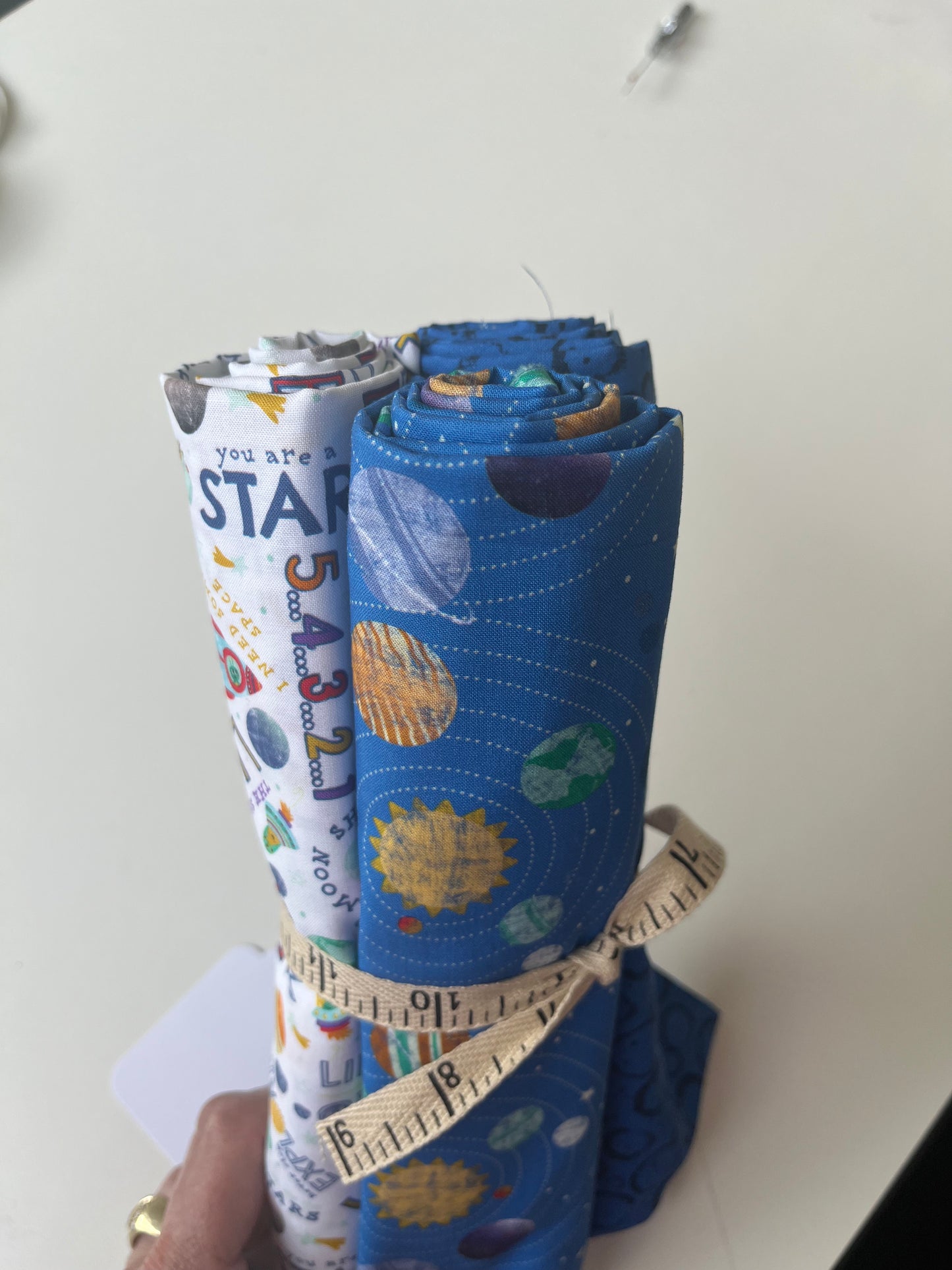 3 Yard Quilt Kits