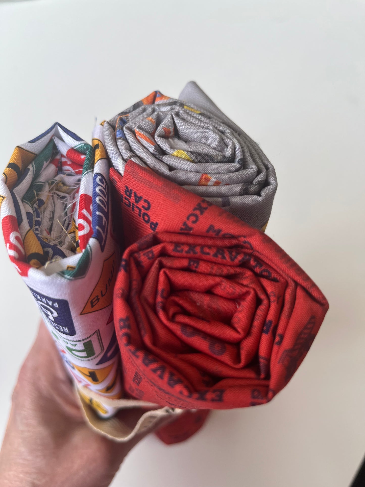 3 Yard Quilt Kits