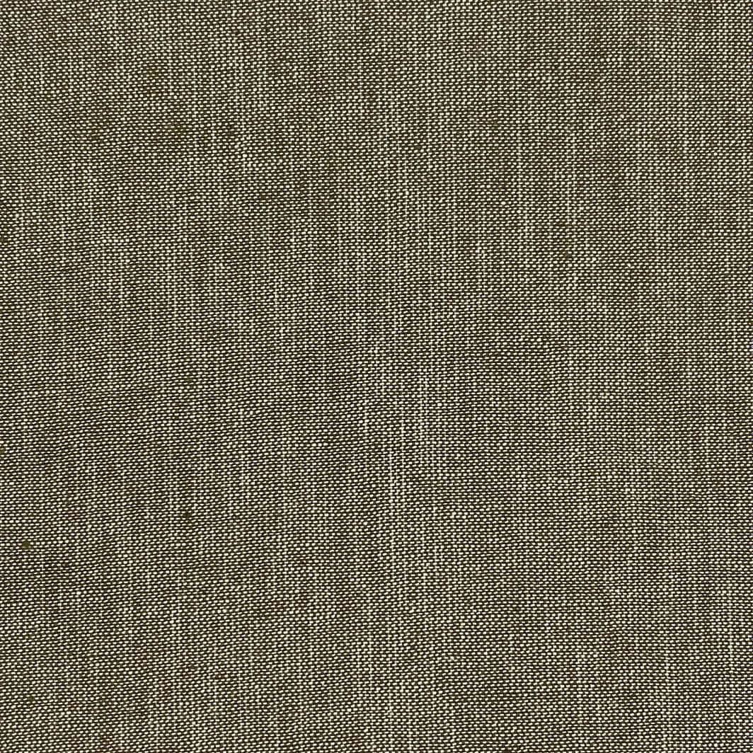 Kent Chambray - Willow Tree, Brown - PER 1/4 YARD