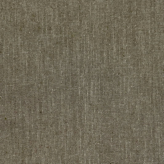 Kent Chambray - Willow Tree, Brown - PER 1/4 YARD
