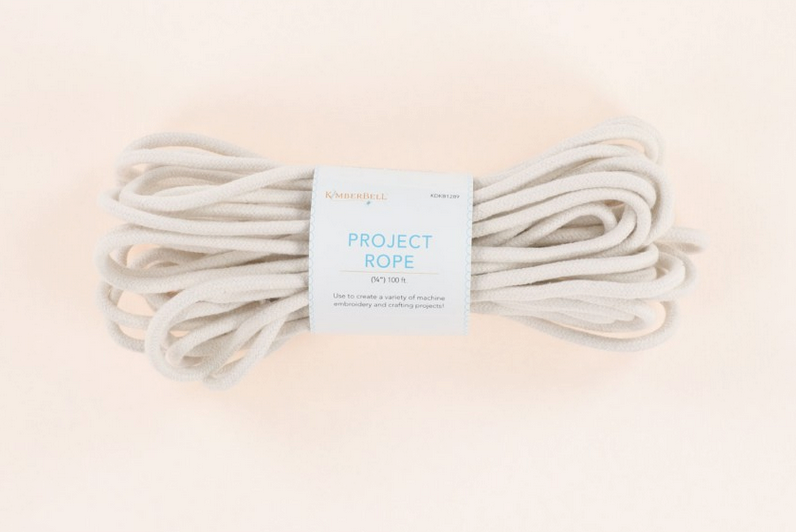Project Rope - 100ft