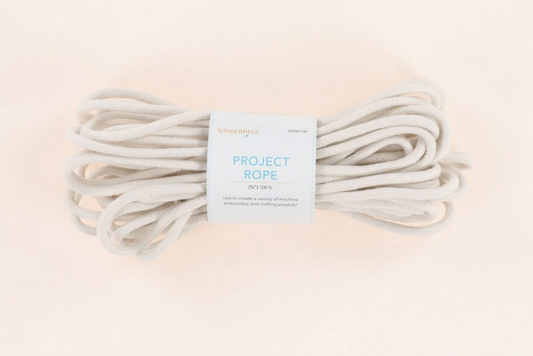Project Rope - 100ft