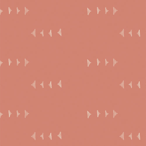 Kindred - Past and Present Sentimental - PER 1/4 YARD