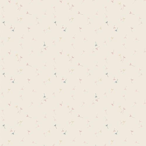 Love Letters - Windswept Wishes - PER 1/4 YARD