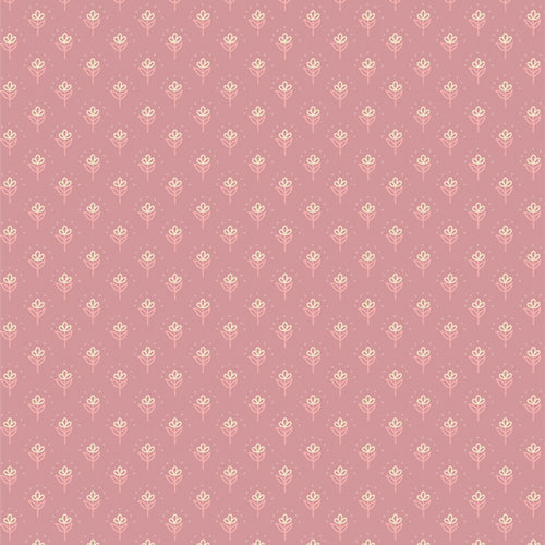 Love Letters - Dainty Haven - PER 1/4 YARD