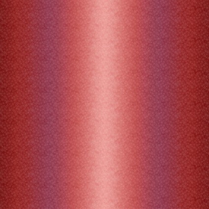 Operetta - Ombre, Maroon/Red - PER 1/4 YARD