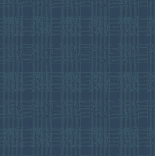 Maven - Timeworn Cloth Blau - PER 1/4 YARD - PER 1/4 YARD