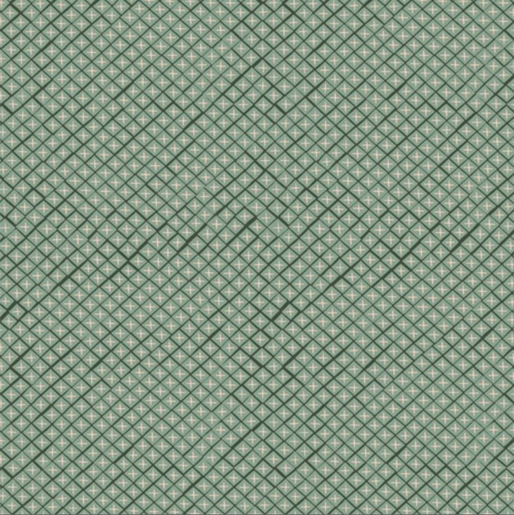 Maven - Twinkling Ruit Sage - PER 1/4 YARD