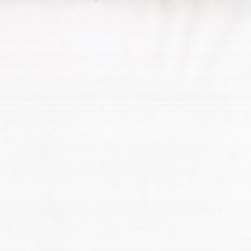 200 Count Muslin Optic White - 108" Wide Back