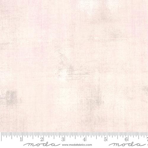 Grunge - Ballet Slipper - PER 1/4 YARD