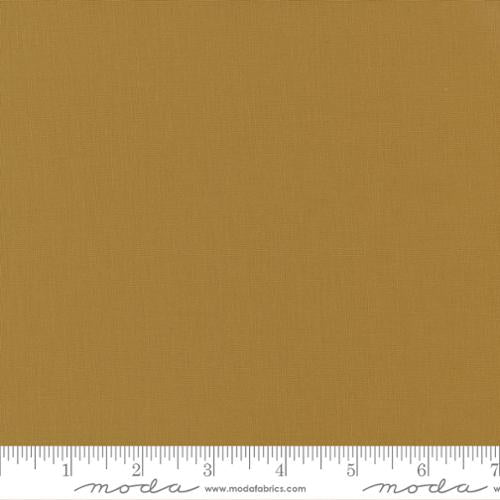 Bella Solids - Toffee - PER 1/4 YARD