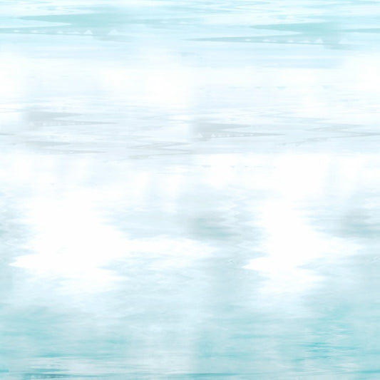 Sea Salt - Mist - PER 1/4 YARD