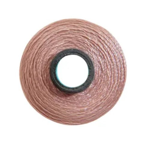 Magna-Glide Classic Style L prewound bobbins - Tuscan