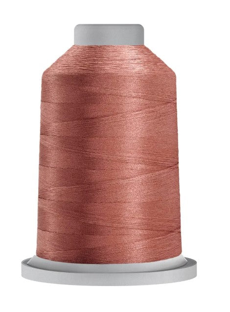 Glide 5500yds Mauve