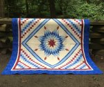 Northern Star Quilt - Digital Pattern