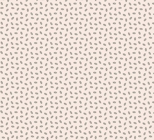 Gentler Times - Olden Days Raisin - PER 1/4 YARD