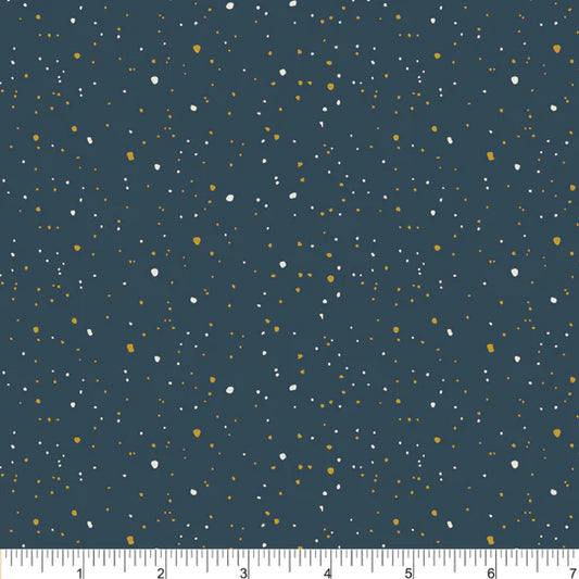 Backcountry - Milky Way - PER 1/4 YARD