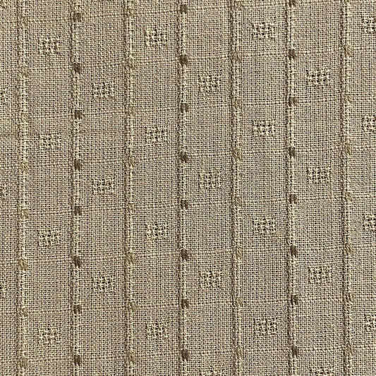 Primitive Rustic - Khaki 608 - PER 1/4 YARD