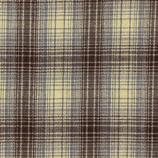 Primitive Rustic - Normandy, Blue 809 - PER 1/4 YARD