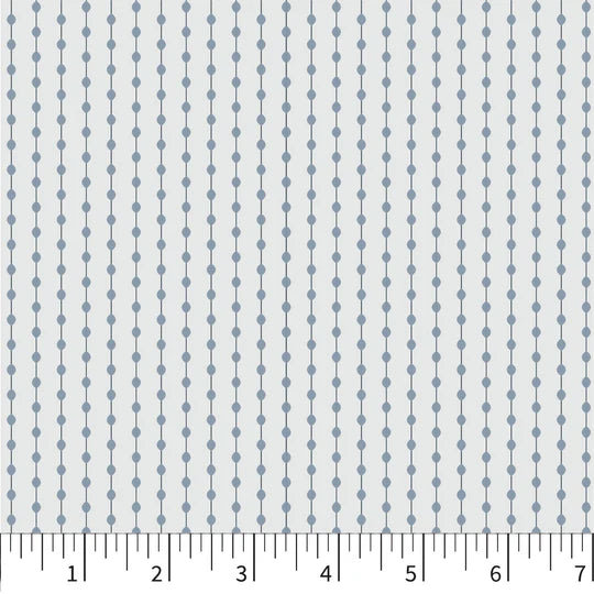 A Month of Sundays - Pathways - PER 1/4 YARD