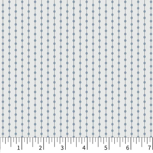 A Month of Sundays - Pathways - PER 1/4 YARD