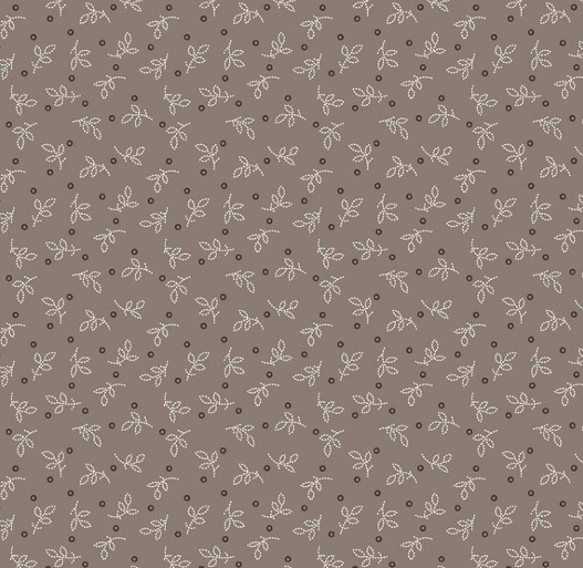 Gentler Times - Pleasant Pebble - PER 1/4 YARD
