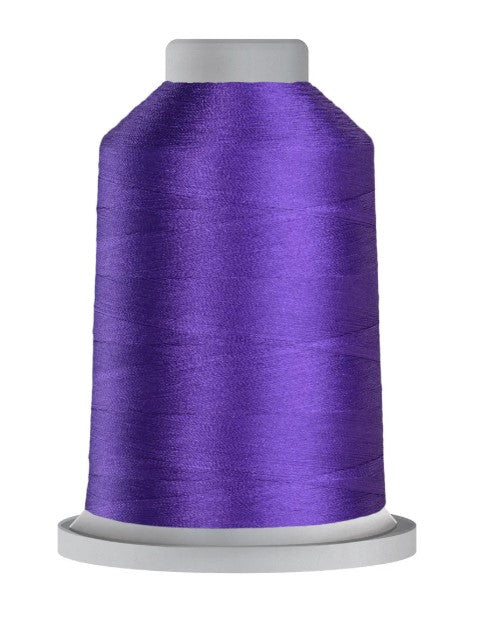 Glide 5500yds Plum