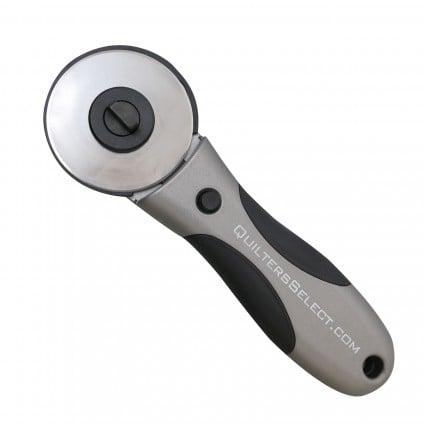 Quilters Select Rotary Cutter 60mm