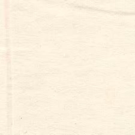 Flannel - Natural 108" Wide Back - PER 1/4 YARD