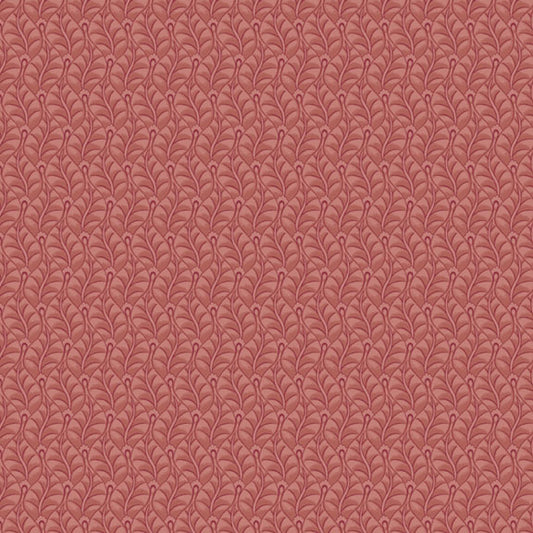 Lily's Locket - Tessellating, Pink - PER 1/4 YARD