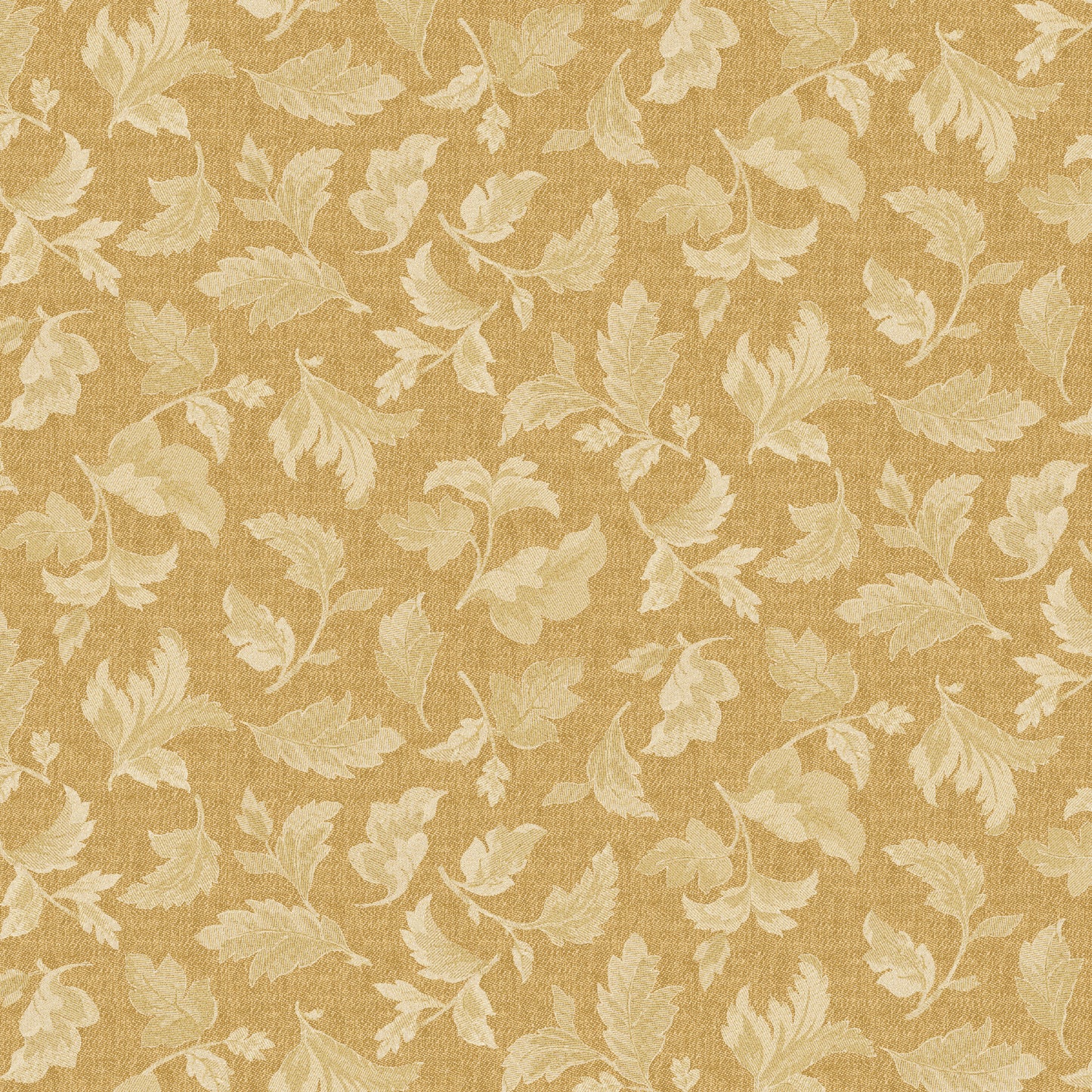 Front Porch - Swing, Gold - PER 1/4 YARD