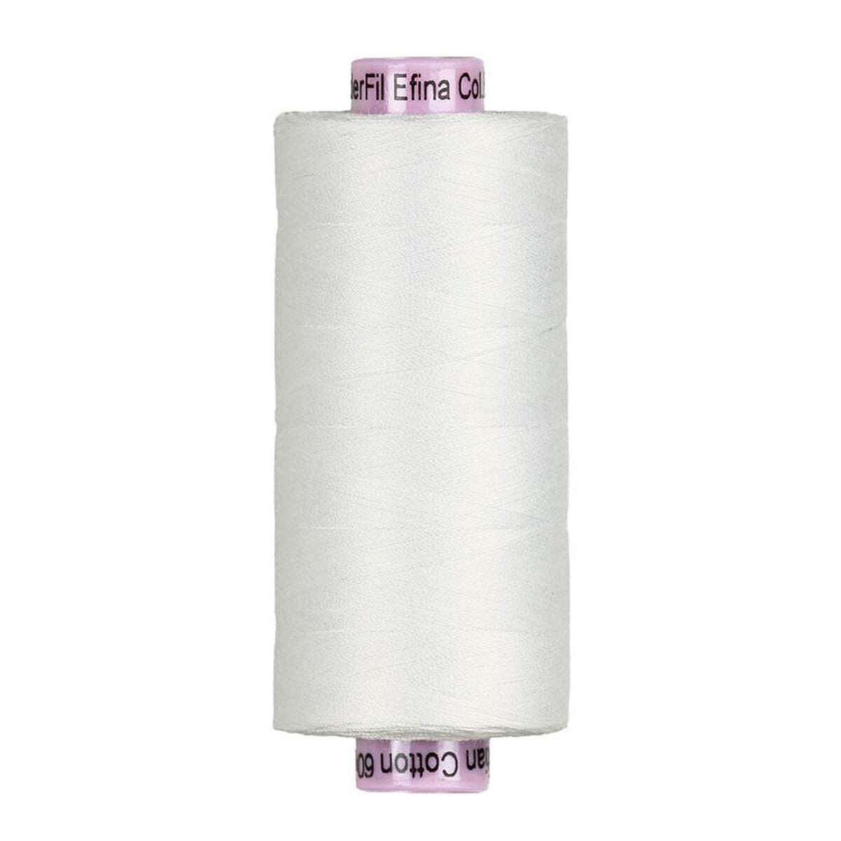 Confetti Cotton Thread, Cloud - 1,500 yd spool