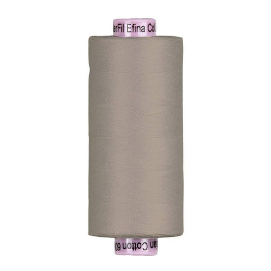 Confetti Cotton Thread, Beach - 1,500 yd spool