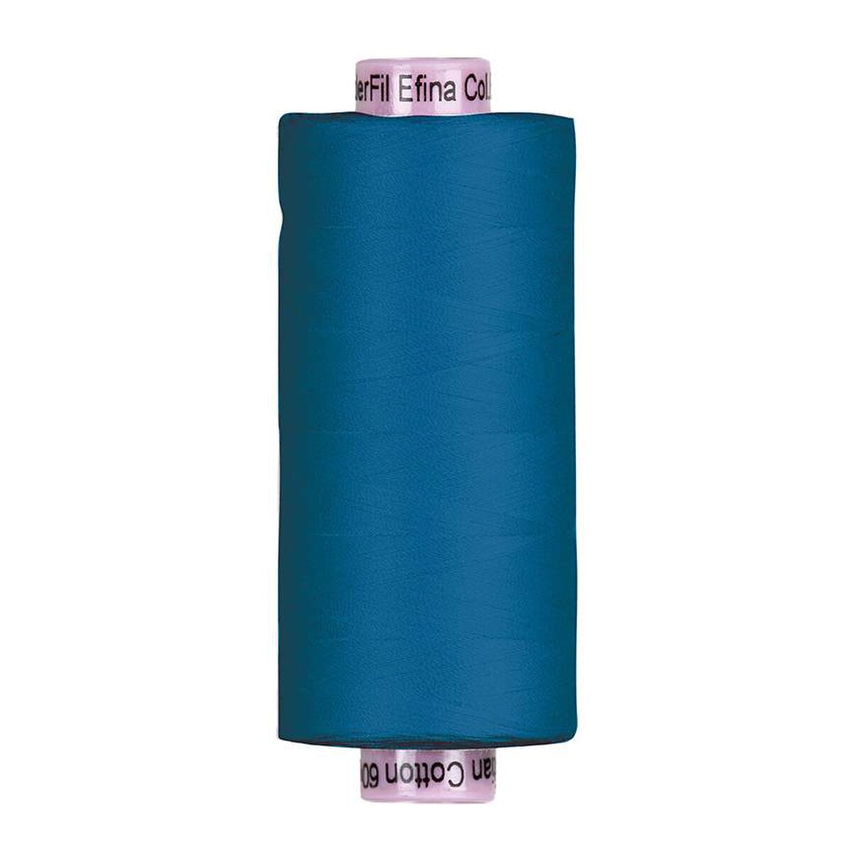 Confetti Cotton Thread, Denim - 1,500 yd spool