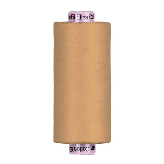 Confetti Cotton Thread, Daisy - 1,500 yd spool