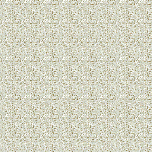 Blossom Breeze - Ditzy Floral, Pistachio - PER 1/4 YARD
