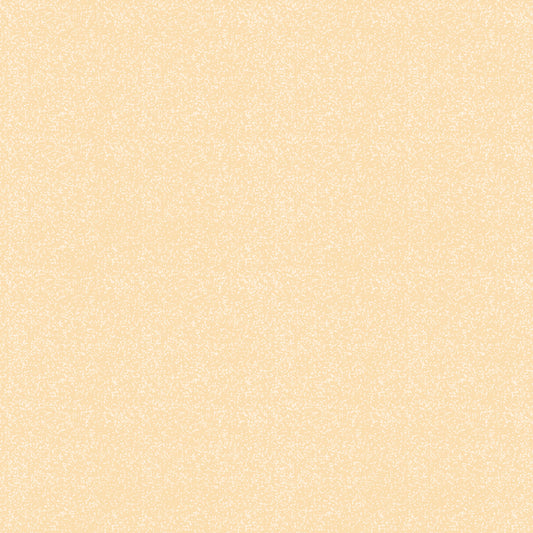 Blossom Breeze - Texture, Orange - PER 1/4 YARD