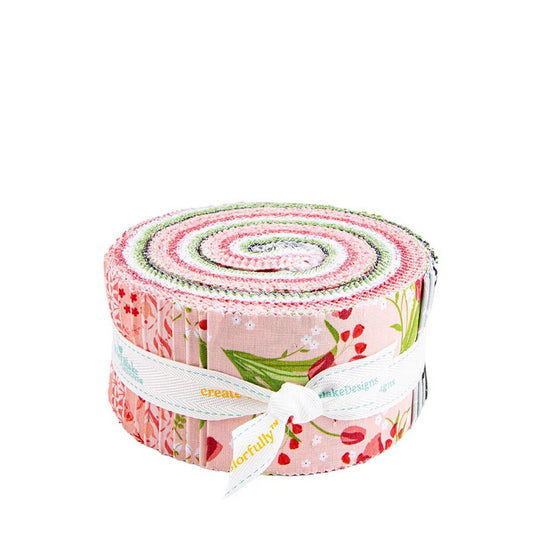 Front Porch 2.5" Rolie Polie