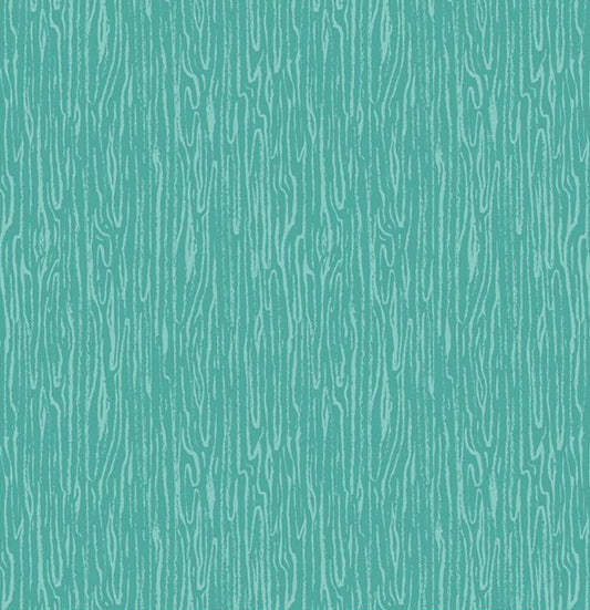 Backyard - Tree Bark - Succulent - PER 1/4 YARD