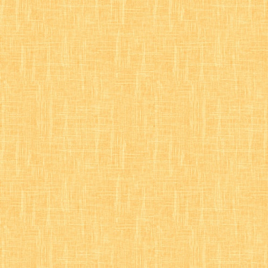 24/7: Linen - Tangerine - PER 1/4 YARD