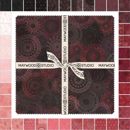 Operetta - 10" Squares (42 pcs)