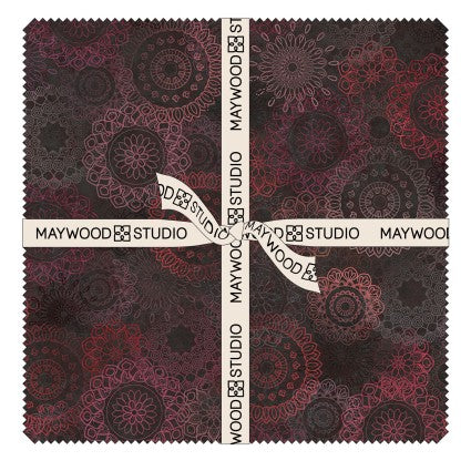 Operetta - 10" Squares (42 pcs)