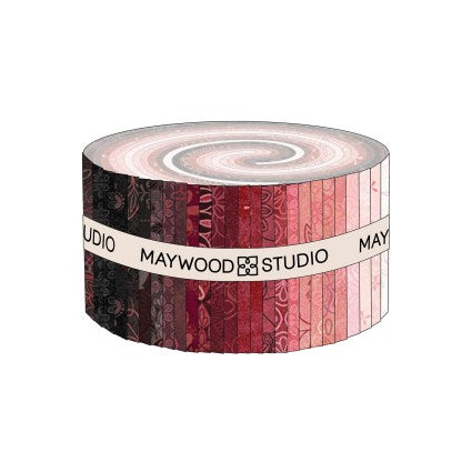 Operetta - 2.5" Strips (40 pcs)